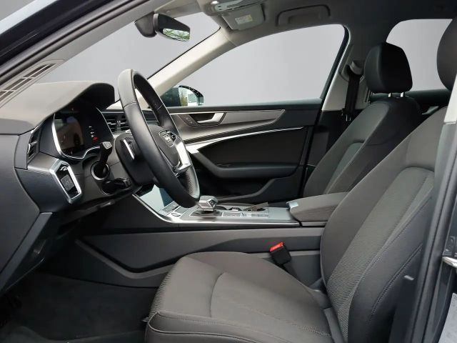 Audi A6 40 TDI S-Tronic