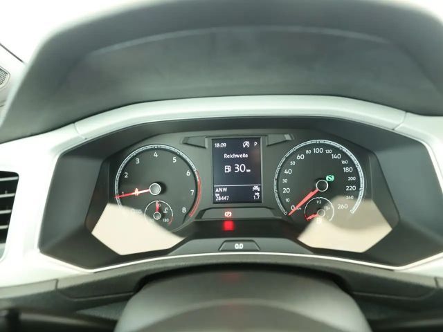 Volkswagen T-Roc 1.5 TSI Cabriolet Style