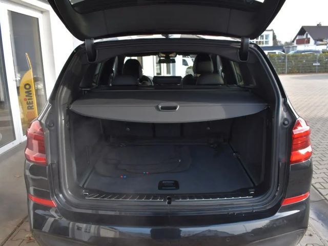 BMW X3 M-Sport xDrive30d