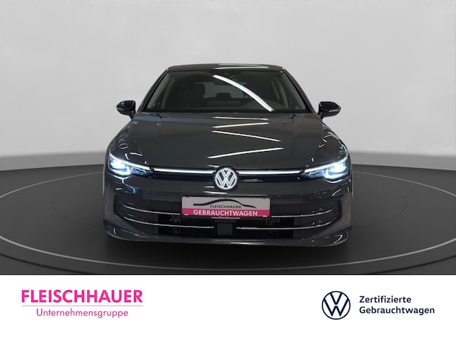 Volkswagen Golf 1.5 eTSI Golf VIII