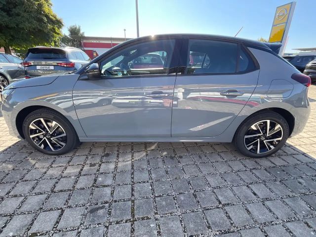 Opel Corsa 1.2 Turbo GS-Line Grand Sport Turbo