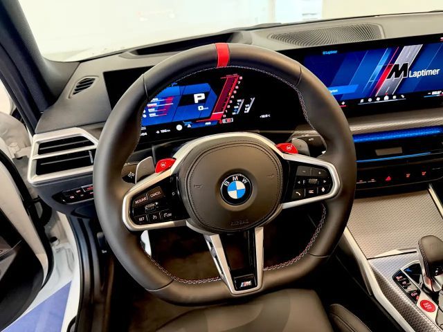 BMW M3 Competition Sedan xDrive