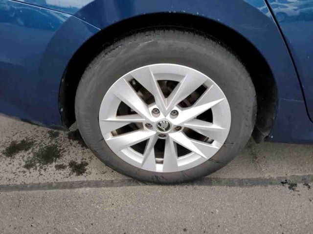 Skoda Octavia 2.0 TDI Combi