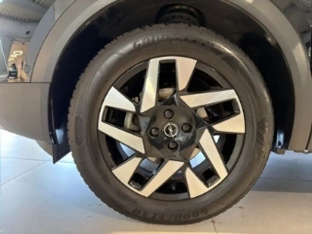 Opel Mokka Elegance Turbo