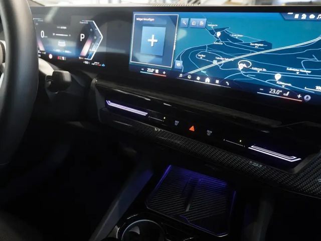 BMW 520 520i M-Sport Sedan