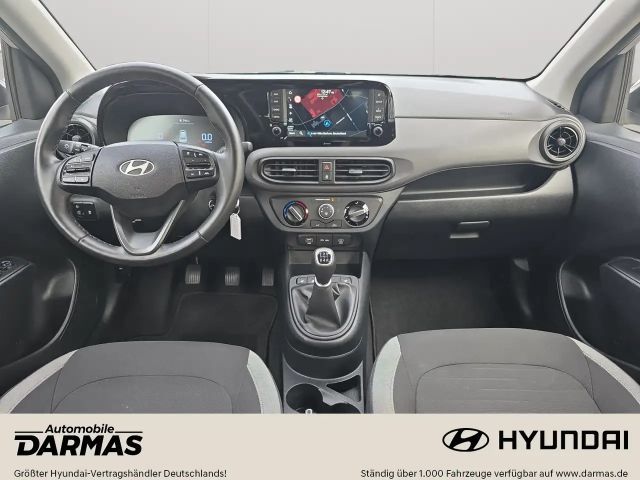 Hyundai i10 1.2 Trend