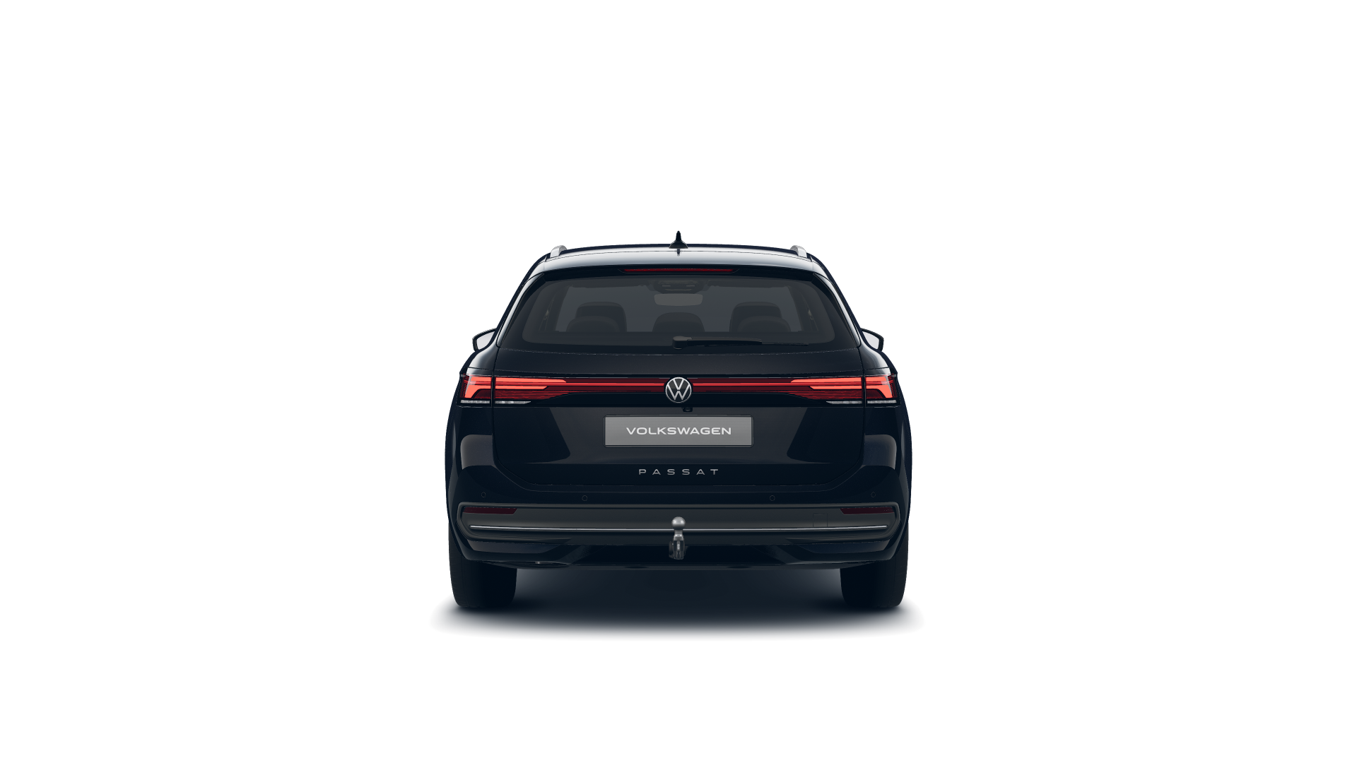 Volkswagen Passat 2.0 TDI Business DSG