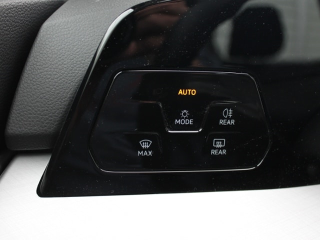 Volkswagen Golf 1.5 TSI Golf VIII