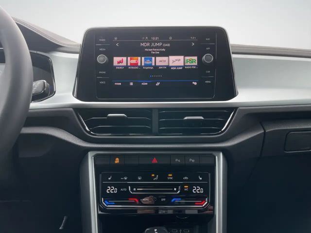 Volkswagen T-Roc 1.5 TSI DSG Life