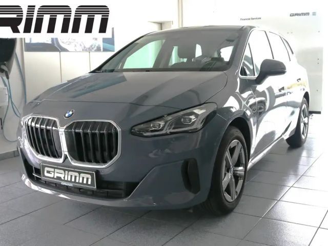 BMW 220 220i Comfort pakket
