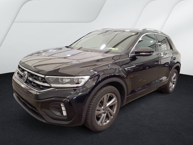 Volkswagen T-Roc 1.5 TSI R-Line