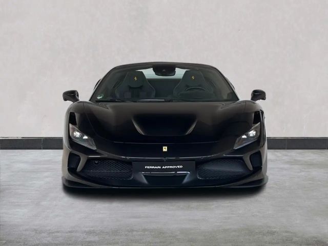 Ferrari F8 Spider