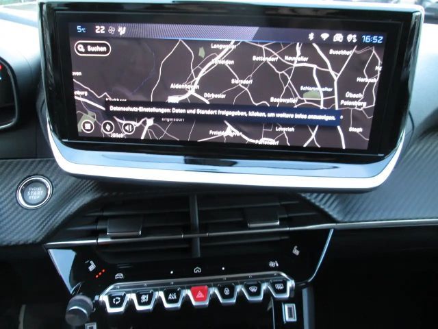 Peugeot 2008 Allure Pack PureTech