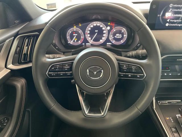 Mazda CX-60 4WD Homura e-Skyactiv