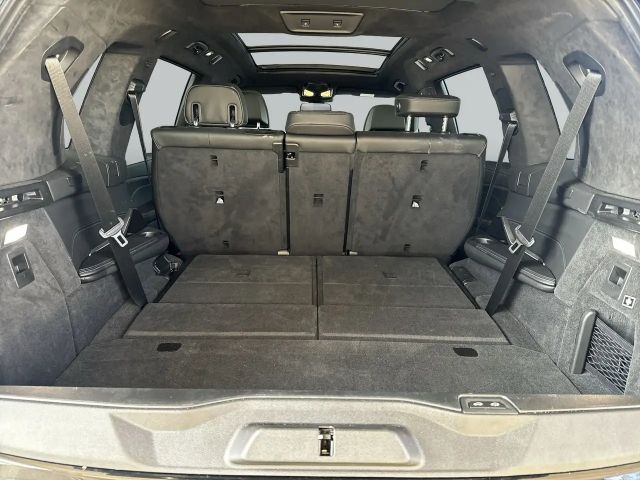 BMW X7 M-Sport xDrive40i