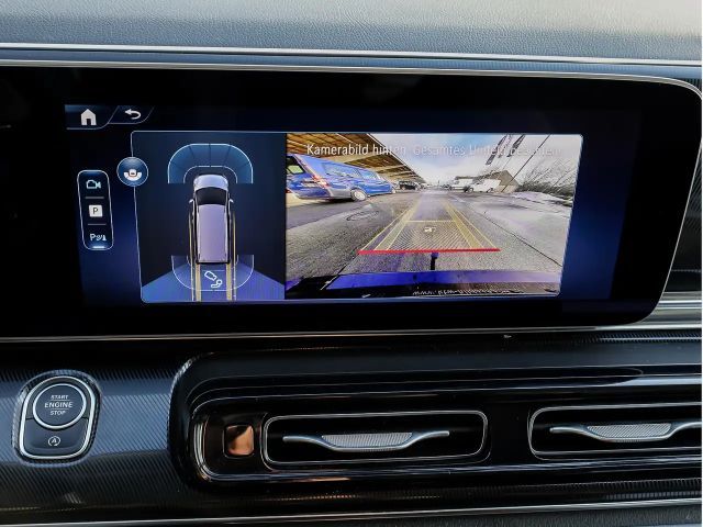 Mercedes-Benz V 220 Style V 220 d