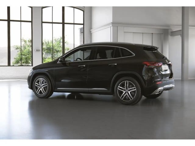 Mercedes-Benz GLA 220 GLA 220 d
