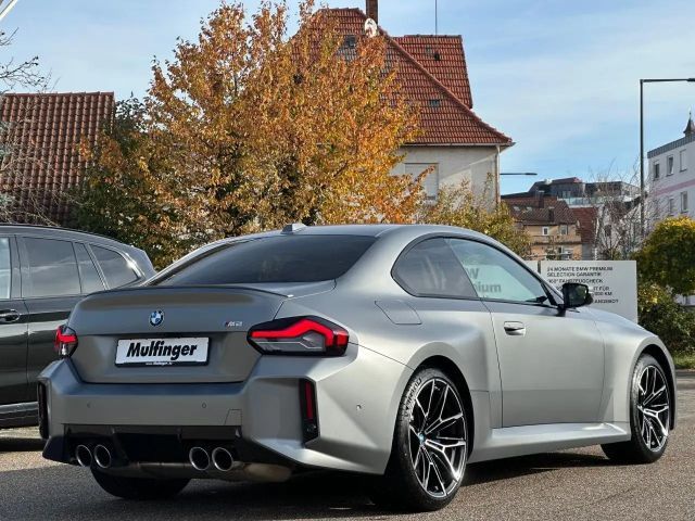 BMW M2 Coupé