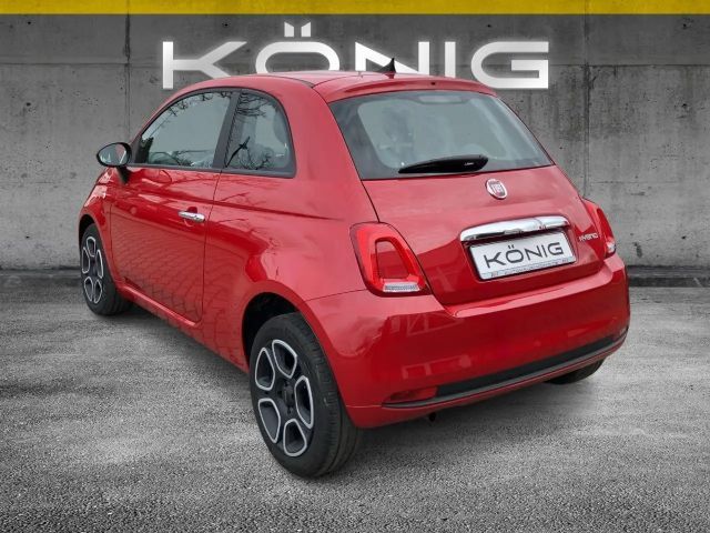Fiat 500 1.0 GSE Last Edition Klima & Sound