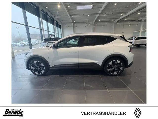 Renault Scenic Comfort E-Tech Techno