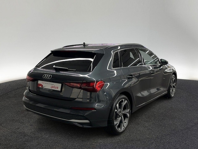 Audi A3 35 TFSI S-Tronic Sportback