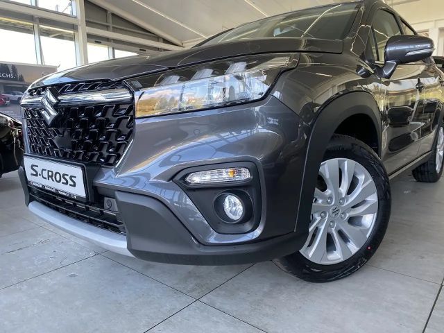 Suzuki S-Cross 1.4 Boosterjet Comfort