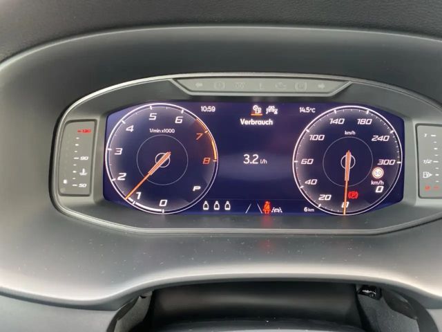 Cupra Ateca 2.0 TSI 4Drive VZ