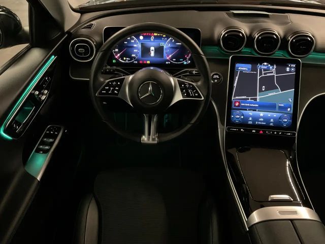 Mercedes-Benz C 180 AVANTGARDE Estate