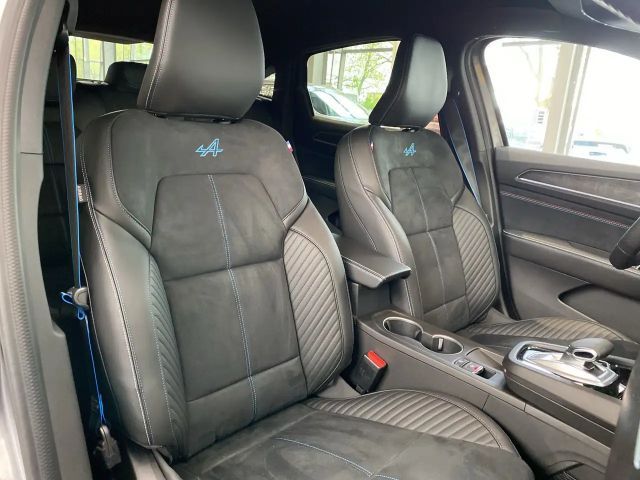 Renault Arkana Alpine EDC Esprit