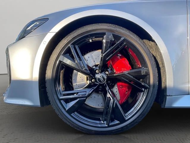 Audi RS6 4.0 TFSI Quattro