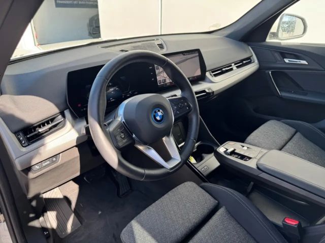 BMW iX1 xDrive