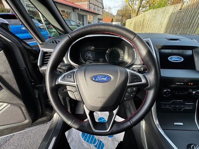 Ford S-Max 4x4 AWD ST Line