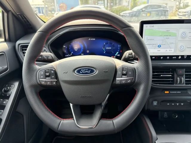 Ford Focus 1.5 EcoBlue Wagon