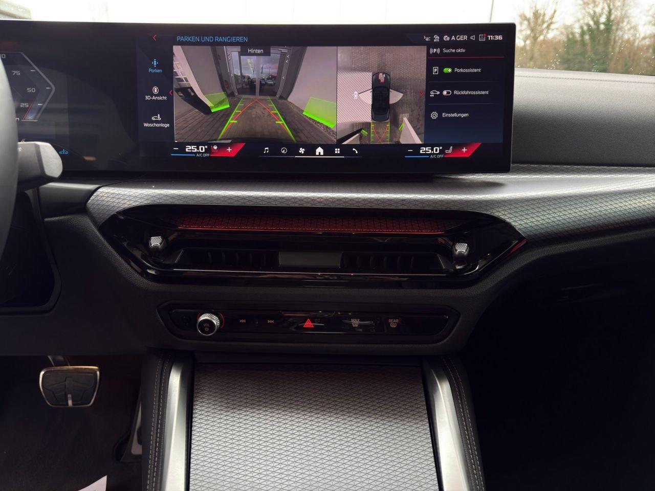 BMW M440 Cabrio M440i xDrive