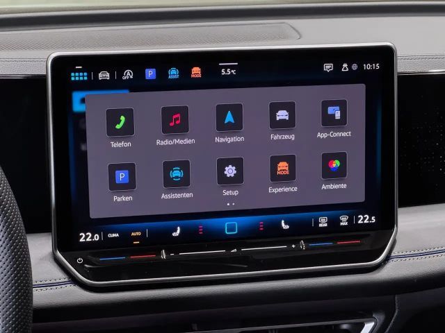 Volkswagen Tiguan 2.0 TDI DSG R-Line