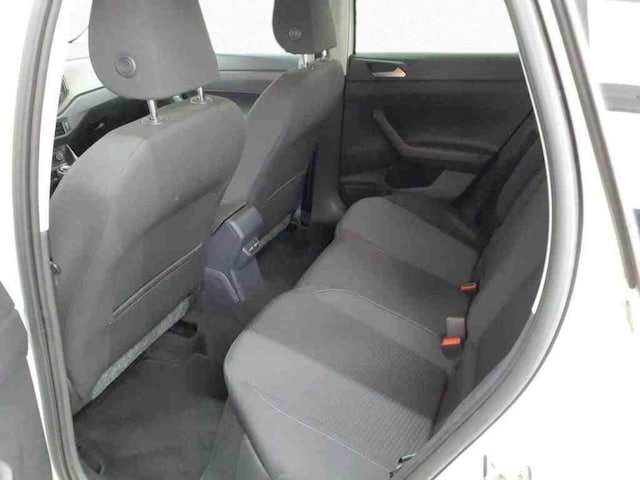 Volkswagen Polo Comfortline