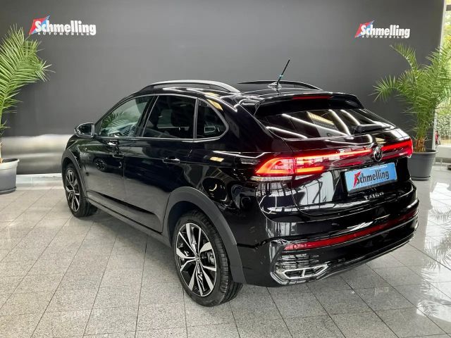 Volkswagen Taigo 1.0 TSI DSG R-Line