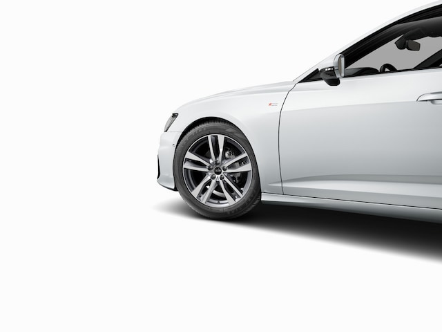 Audi A6 40 TDI Avant S-Line S-Tronic