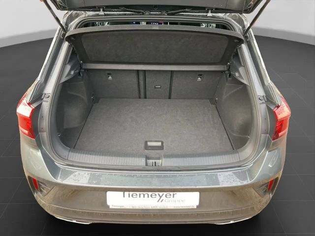 Volkswagen T-Roc 1.5 TSI DSG R-Line