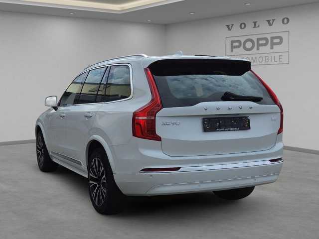 Volvo XC90 XC90