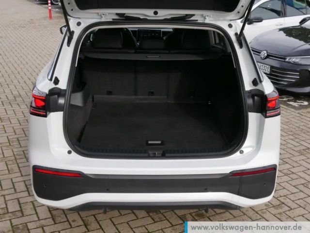 Volkswagen Tayron 1.5 eTSI DSG Life