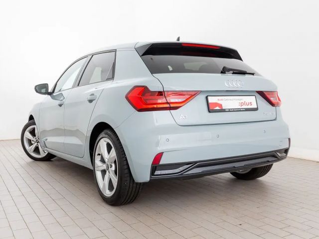 Audi A1 25 TFSI