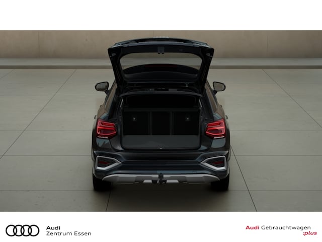 Audi Q2 35 TFSI S-Tronic