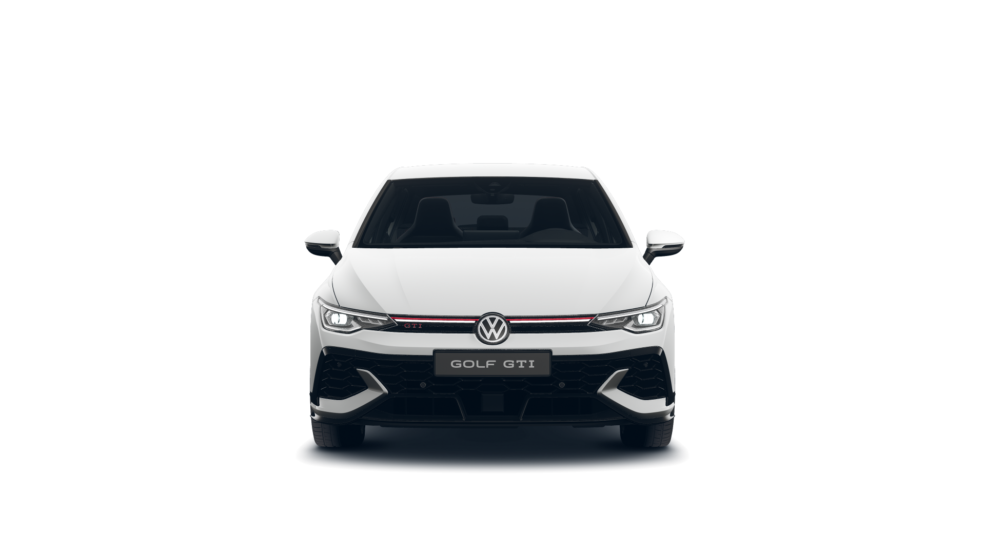 Volkswagen Golf DSG GTI Golf VIII