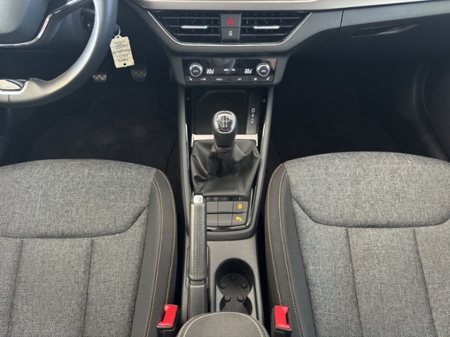 Skoda Kamiq 1.0 TSI Clever