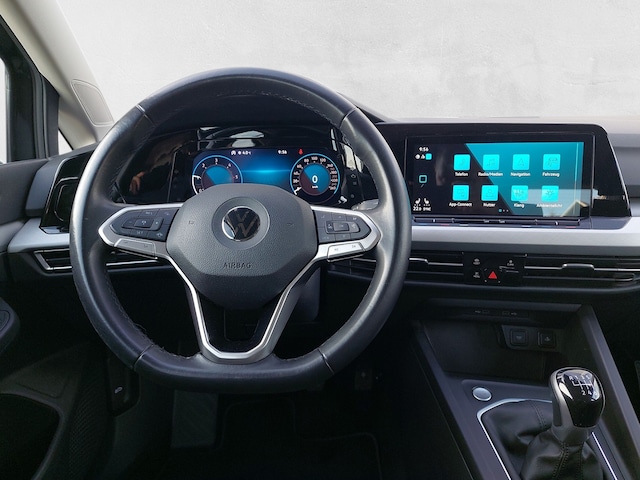 Volkswagen Golf 2.0 TDI Life