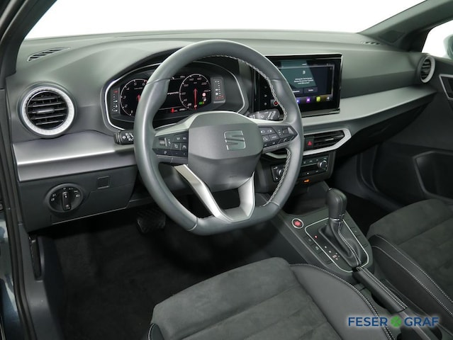 Seat Ibiza 1.0 TSI DSG Xcellence