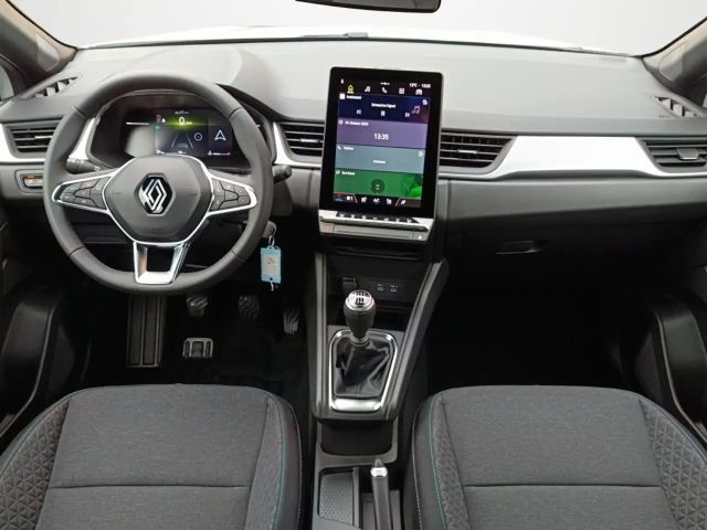 Renault Captur Evolution