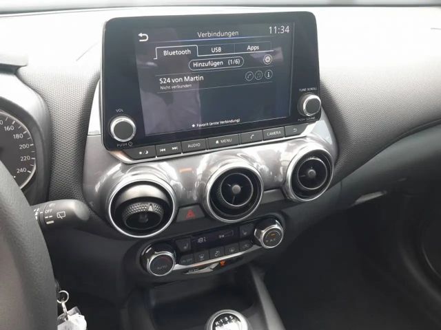 Nissan Juke NISSAN JUKE