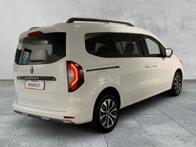 Renault Kangoo EDC Grand TCe 130 Techno